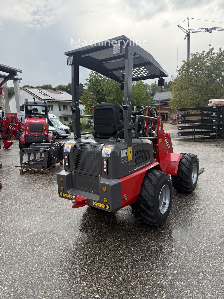 Kingway NEW, Import Auf Lager in der EU — Foto 3 z 13