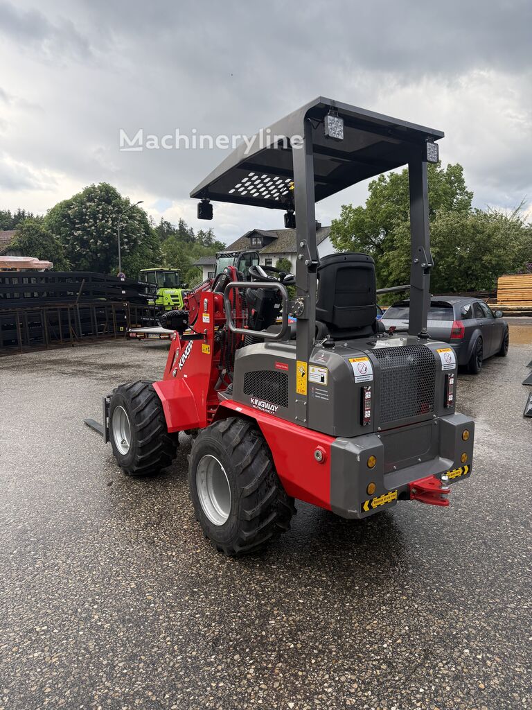 Kingway NEW, Import Auf Lager in der EU — Foto 4 z 13