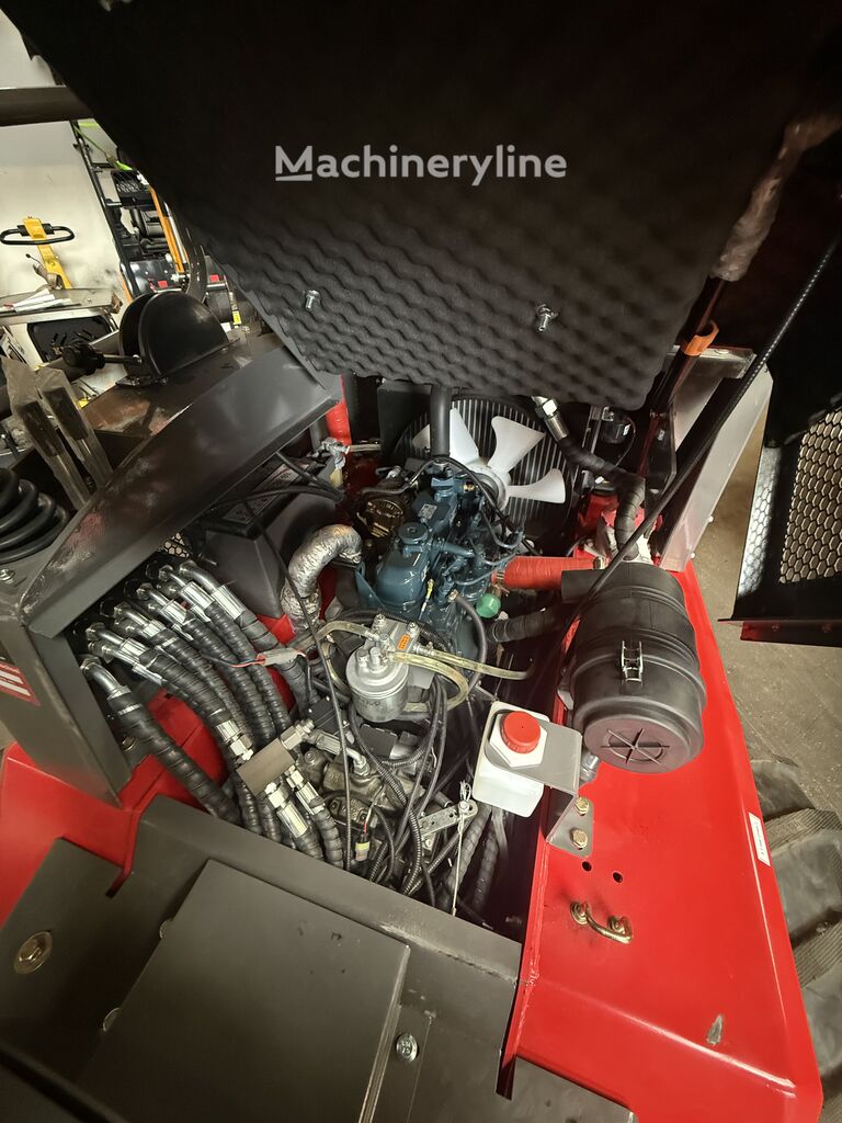 Kingway NEW, Import Auf Lager in der EU — Foto 8 z 13