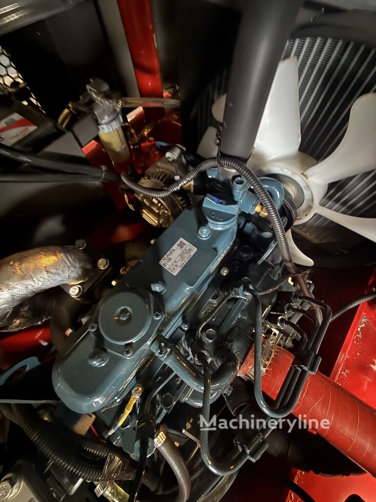 Kingway NEW, Import Auf Lager in der EU — Foto 9 z 13