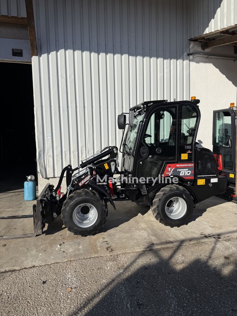 Kingway NEW, Import Auf Lager in der EU — Foto 2 z 4