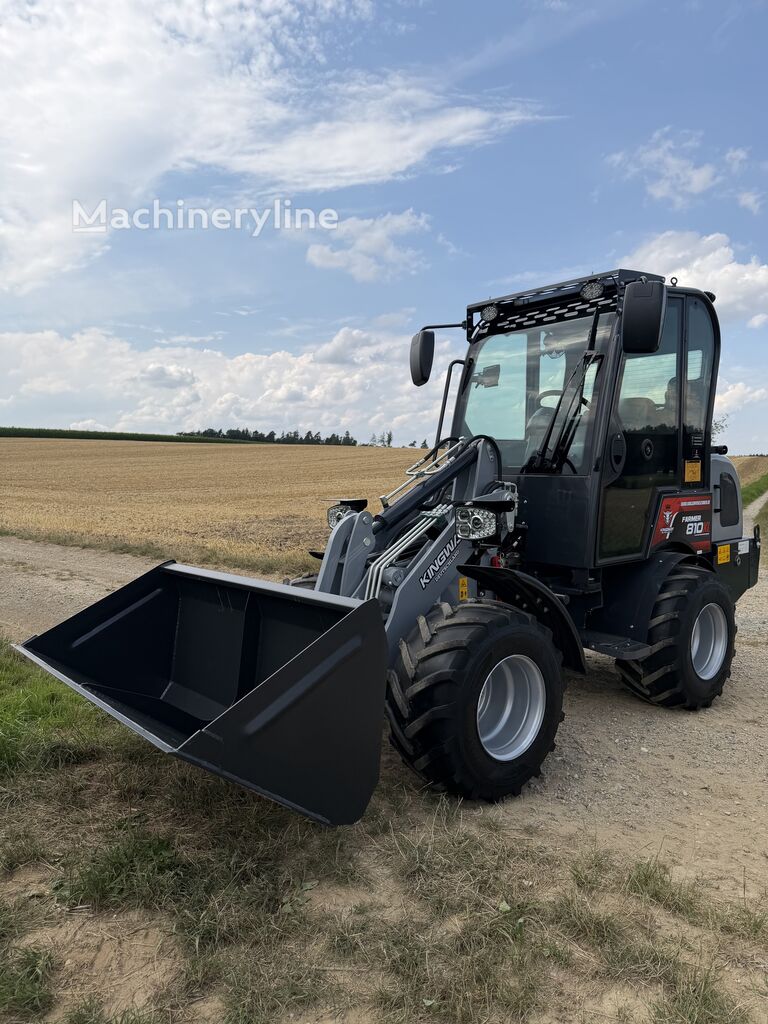 Kingway NEW, Import Auf Lager in der EU — Foto 3 z 4