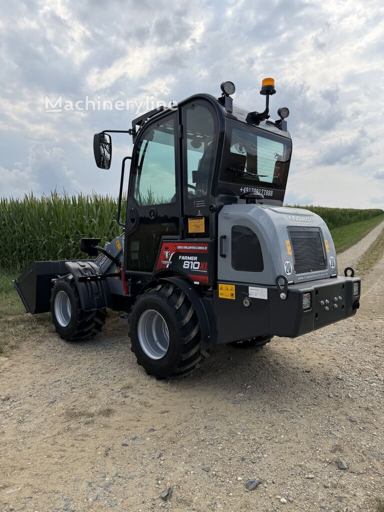 Kingway NEW, Import Auf Lager in der EU — Foto 4 z 4