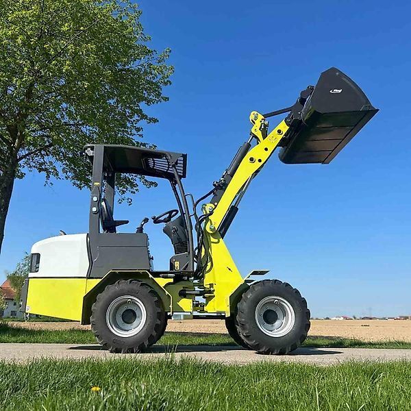 2026 Fliegl NEW, Import Auf Lager in der EU — Foto 9 z 12