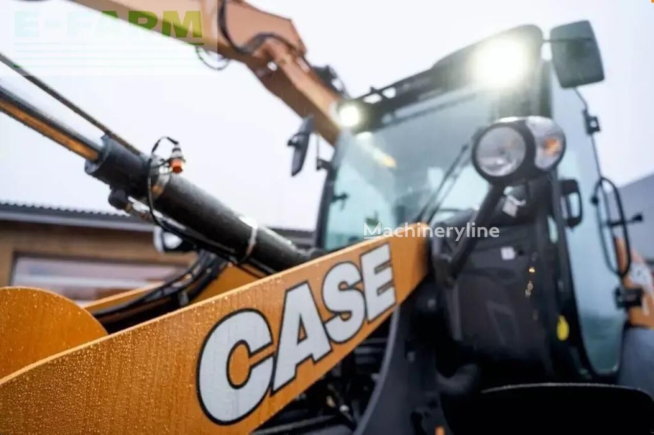 2022 Case 321, 477 mth, Import Auf Lager in der EU — Foto 5 z 6