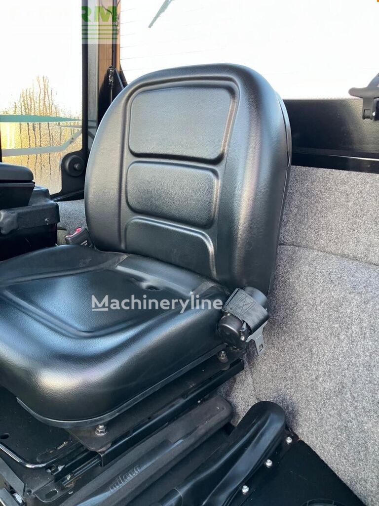 2024 Manitou MLA, 75 mth, Import Auf Lager in der EU — Foto 10 z 14
