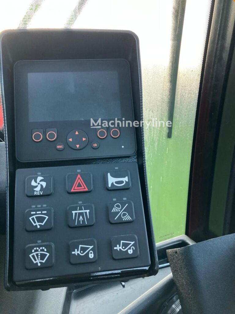 2024 Manitou MLA, 75 mth, Import Auf Lager in der EU — Foto 13 z 14