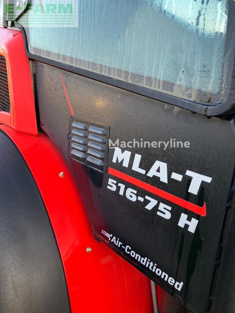 2024 Manitou MLA, 75 mth, Import Auf Lager in der EU — Foto 14 z 14