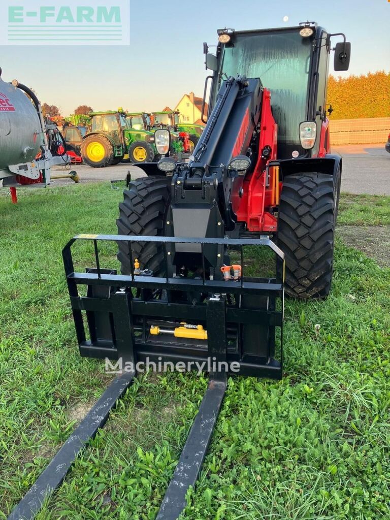 2024 Manitou MLA, 75 mth, Import Auf Lager in der EU — Foto 3 z 14