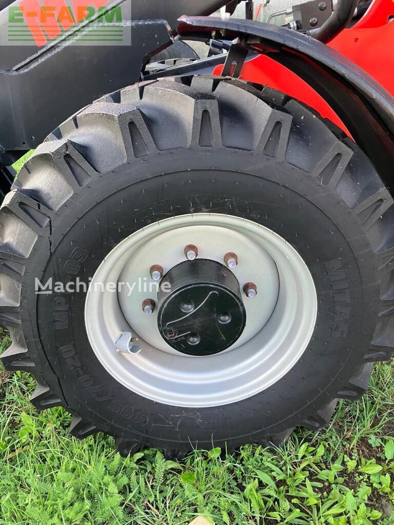 2024 Manitou MLA, 75 mth, Import Auf Lager in der EU — Foto 7 z 14