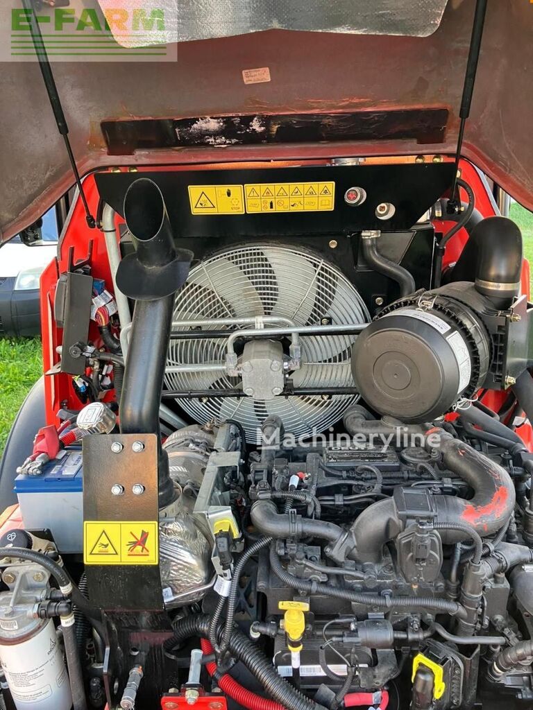 2024 Manitou MLA, 75 mth, Import Auf Lager in der EU — Foto 8 z 14