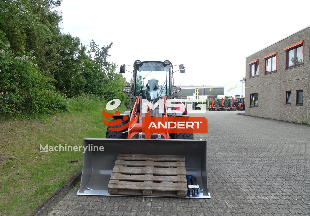 2026 Weycor NEW, 1 mth, Import Auf Lager in der EU — Foto 2 z 4