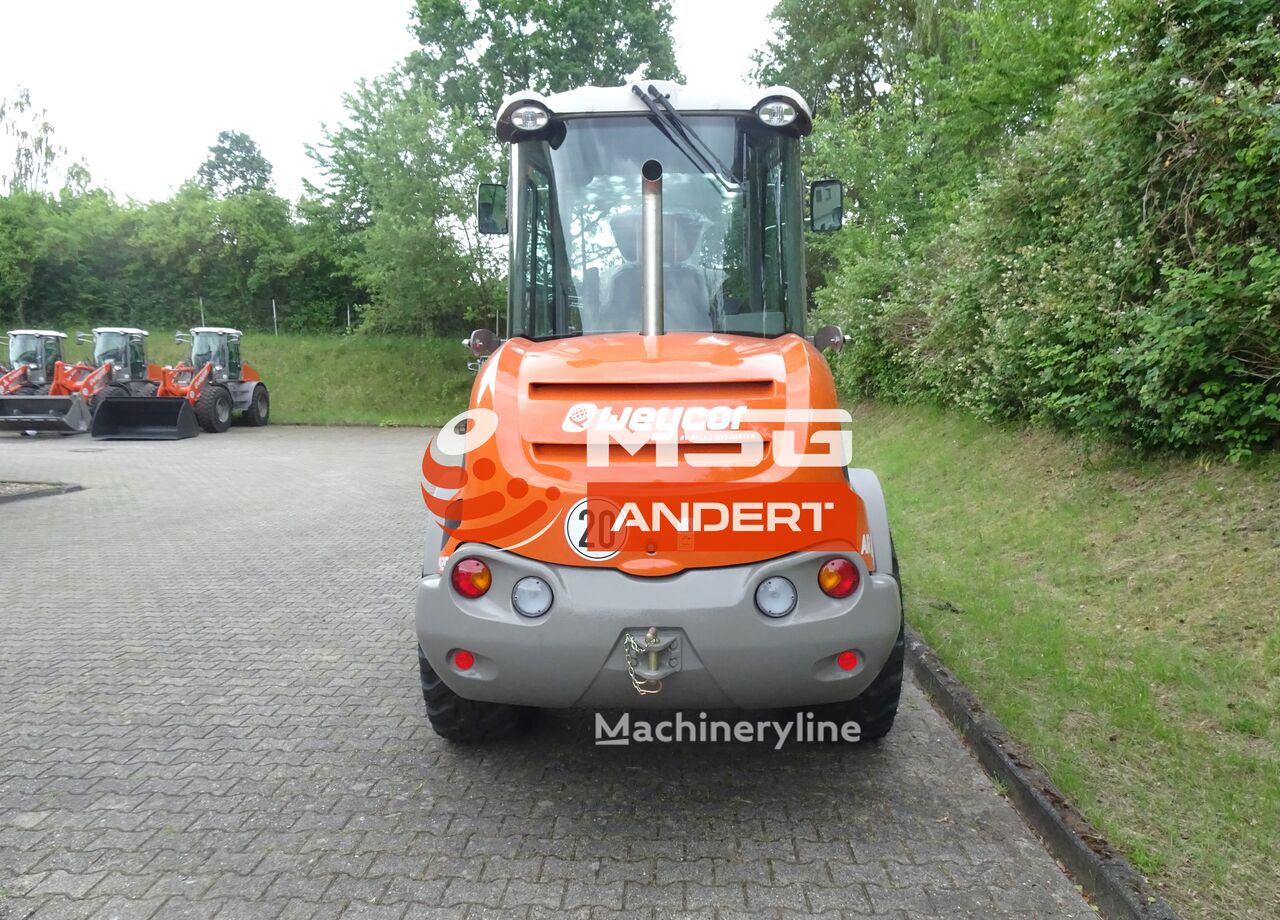 2026 Weycor NEW, 1 mth, Import Auf Lager in der EU — Foto 3 z 4