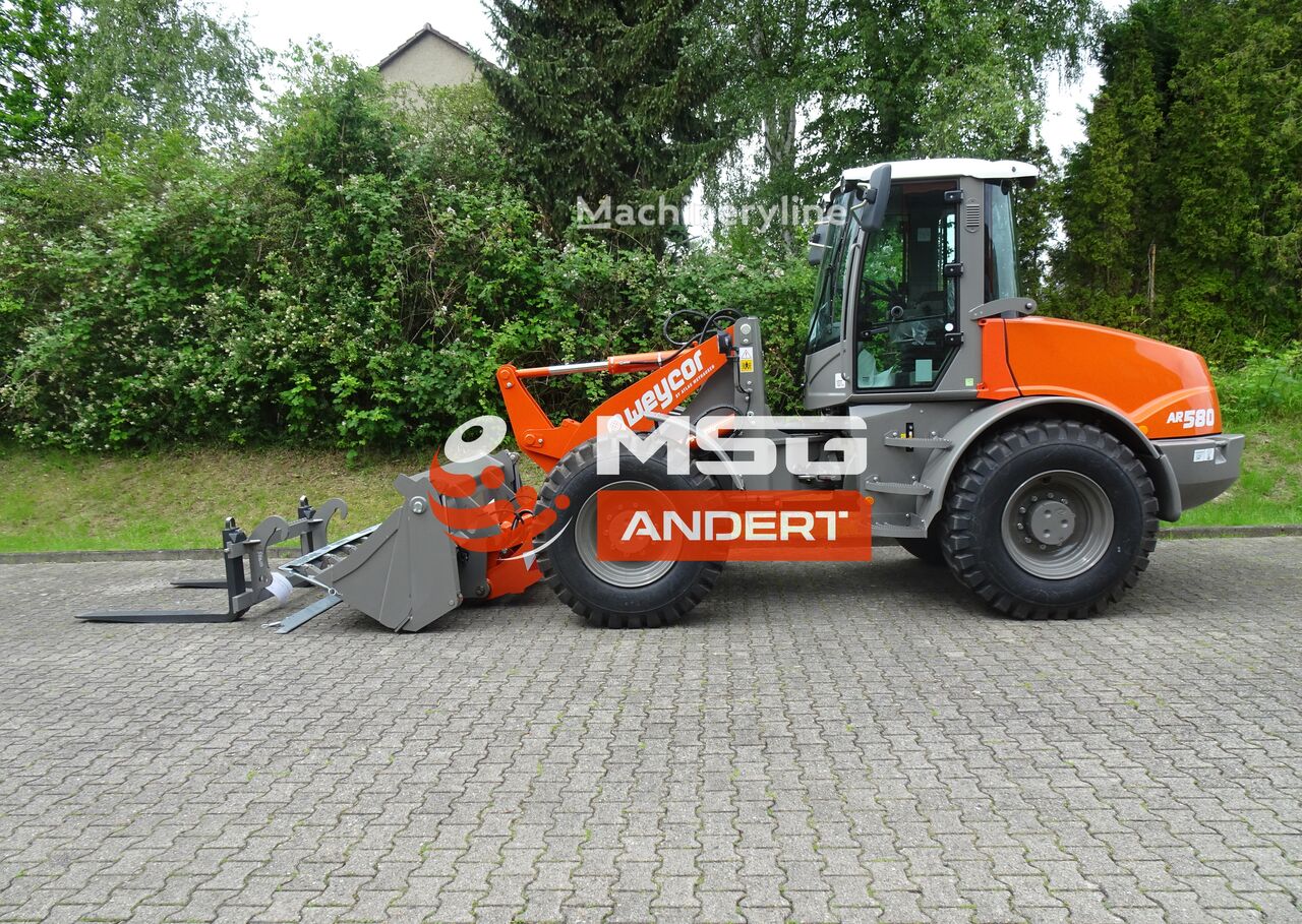 2026 Weycor NEW, 2 mth, Import Auf Lager in der EU — Foto 1 | AMECAR 2026 Weycor NEW, 2 mth, Import Auf Lager in der EU — Foto 1