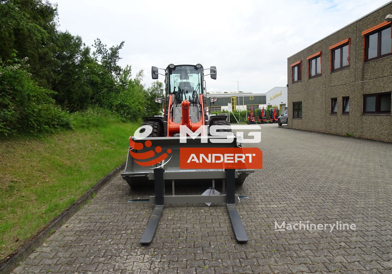2026 Weycor NEW, 2 mth, Import Auf Lager in der EU — Foto 2 z 4