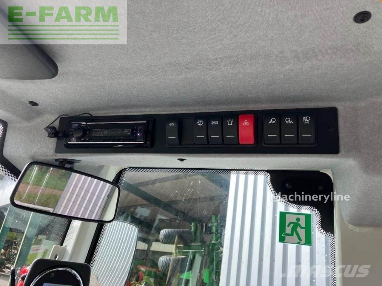 2023 Claas TORION, 590 mth, Import Auf Lager in der EU — Foto 12 z 16