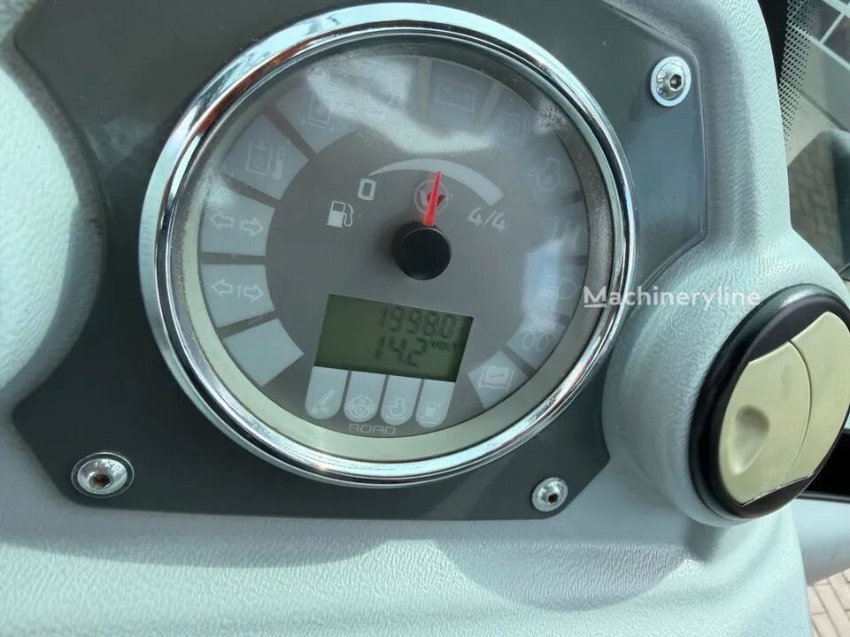2019 Kramer 5065, 1.998 mth, Import Auf Lager in der EU — Foto 10 z 10