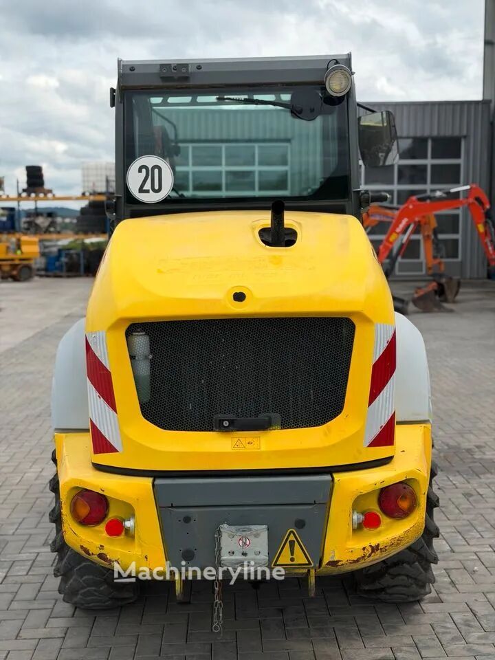 2019 Kramer 5065, 1.998 mth, Import Auf Lager in der EU — Foto 4 z 10