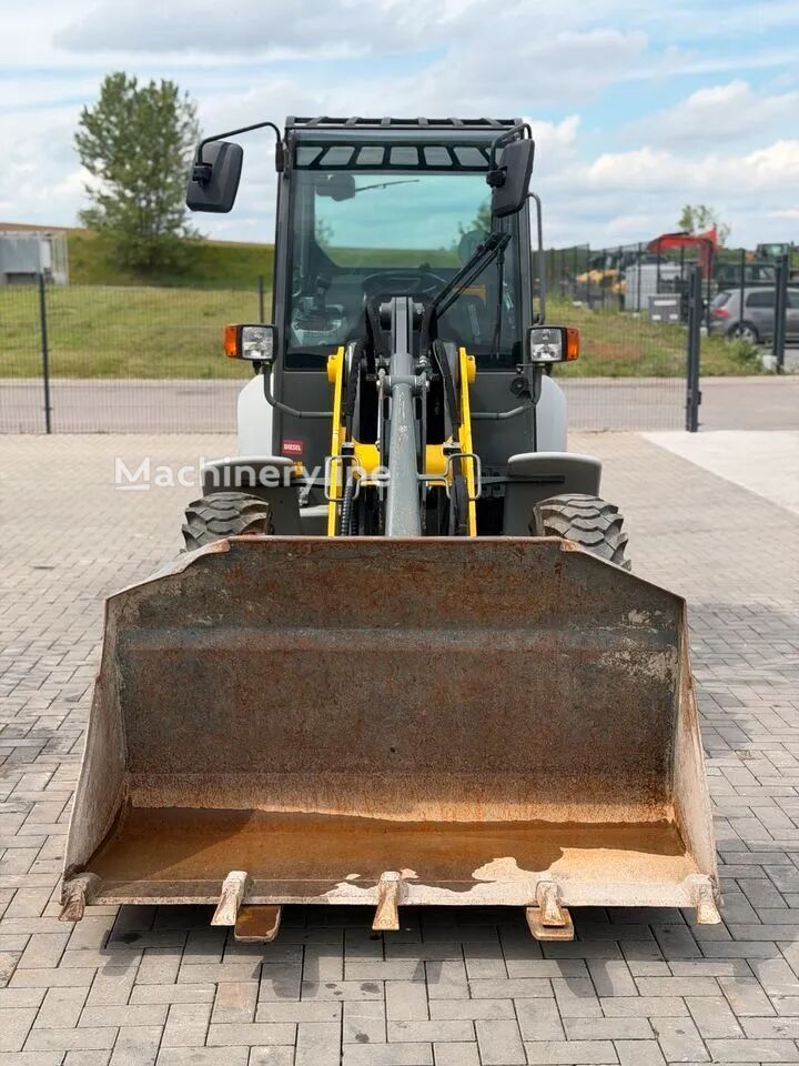 2019 Kramer 5065, 1.998 mth, Import Auf Lager in der EU — Foto 8 z 10