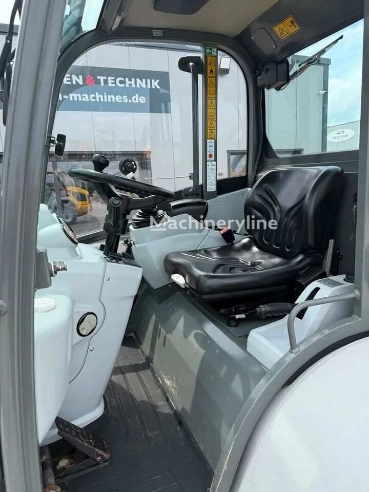 2019 Kramer 5065, 1.998 mth, Import Auf Lager in der EU — Foto 9 z 10