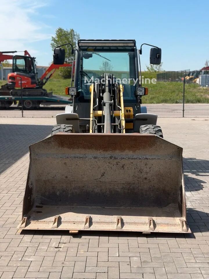2013 Kramer 750, 3.647 mth, Import Auf Lager in der EU — Foto 8 z 10