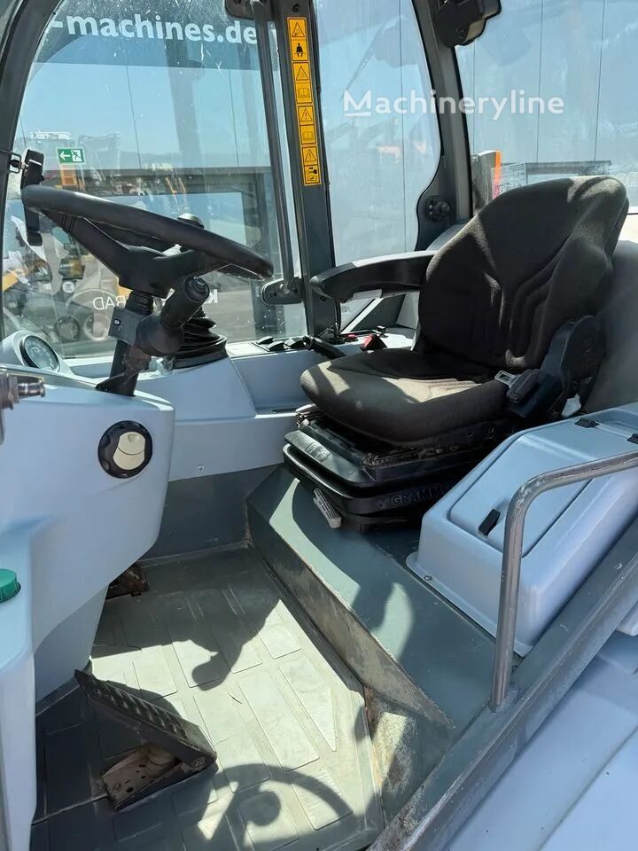 2013 Kramer 750, 3.647 mth, Import Auf Lager in der EU — Foto 9 z 10
