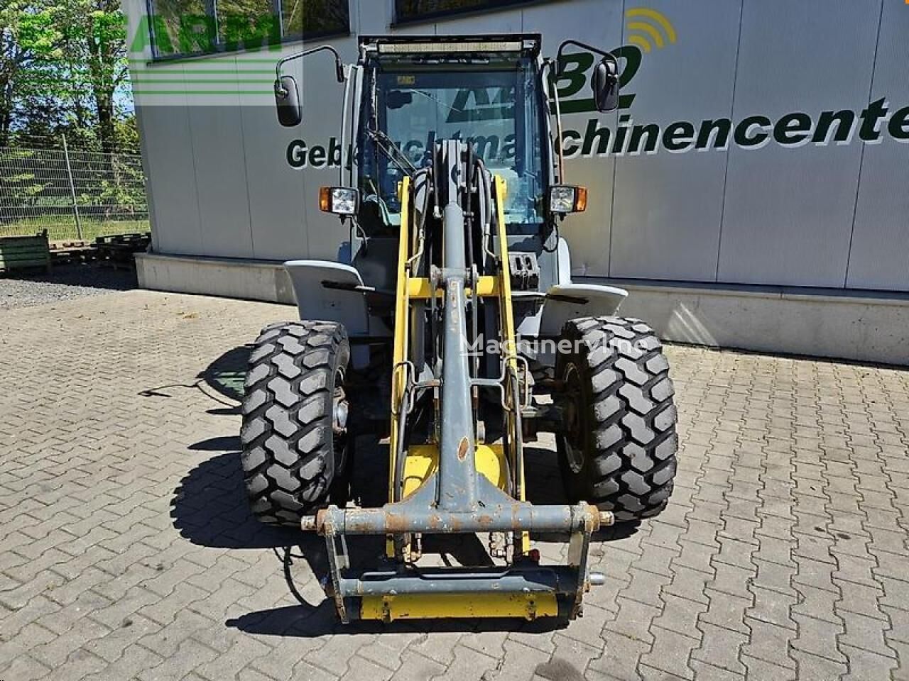 2012 Kramer 750, 4.728 mth, Import Auf Lager in der EU — Foto 3 z 16