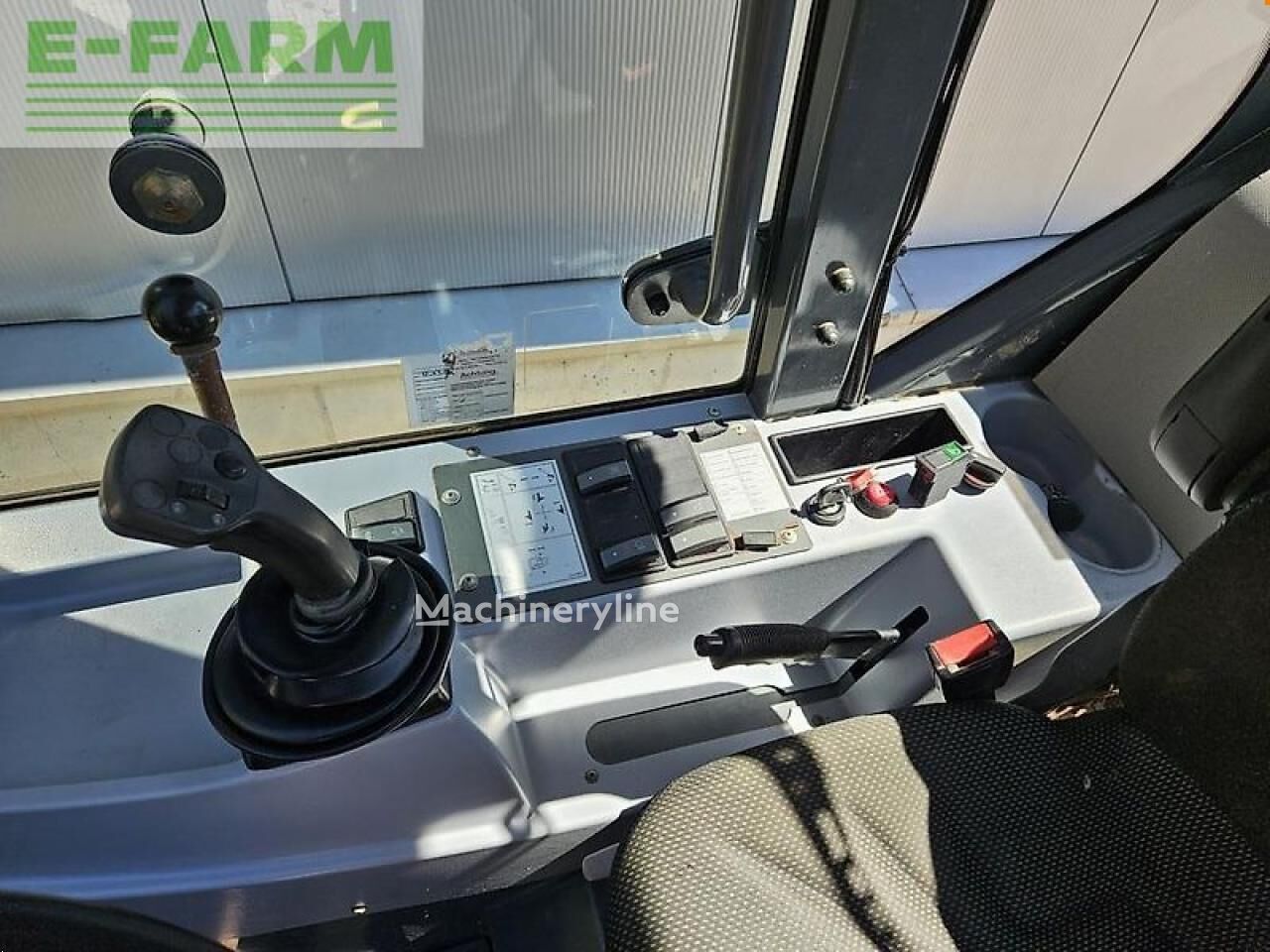 2012 Kramer 750, 4.728 mth, Import Auf Lager in der EU — Foto 9 z 16