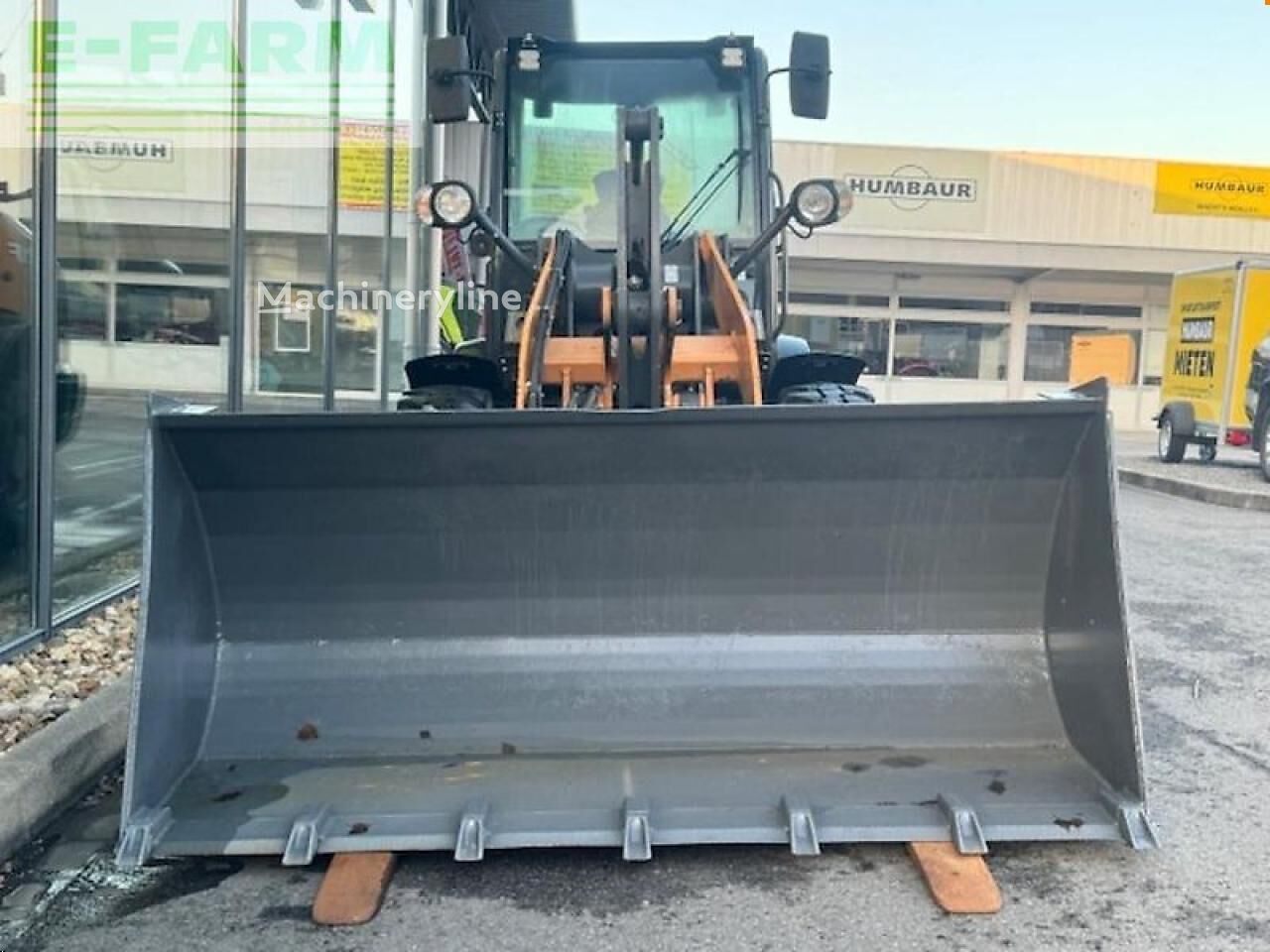 2019 Case 121F, 2.720 mth, Import Auf Lager in der EU — Foto 3 z 9