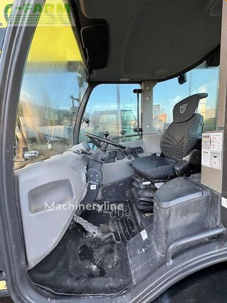 2019 Case 121F, 2.720 mth, Import Auf Lager in der EU — Foto 5 z 9