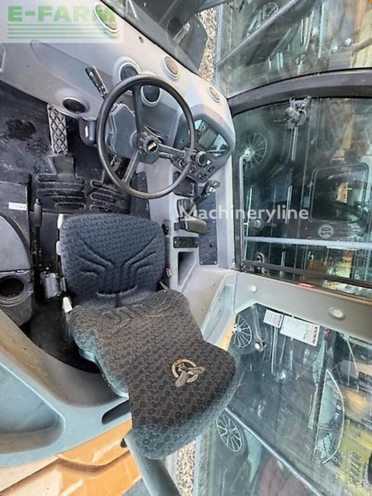 2019 Case 121F, 2.720 mth, Import Auf Lager in der EU — Foto 6 z 9
