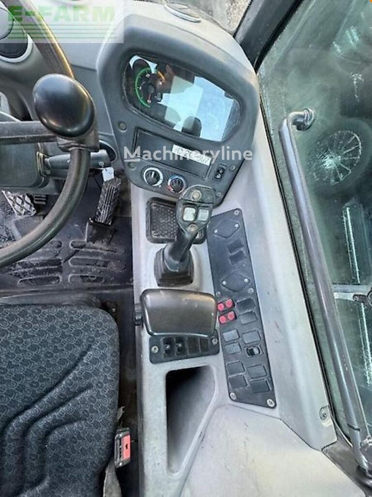 2019 Case 121F, 2.720 mth, Import Auf Lager in der EU — Foto 7 z 9