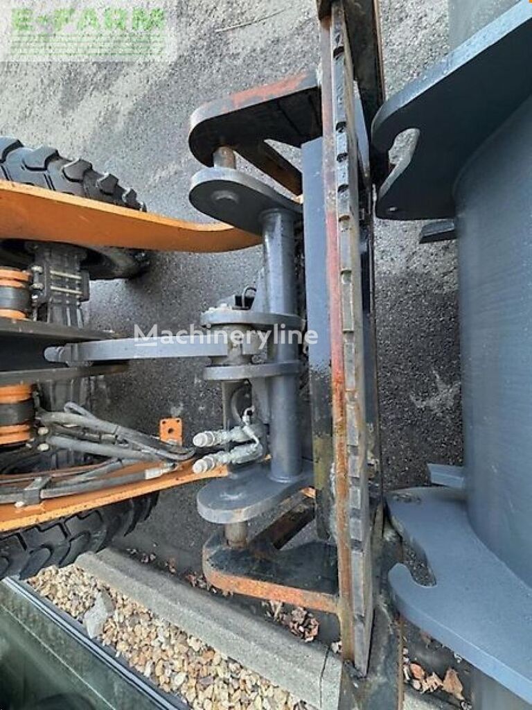 2019 Case 121F, 2.720 mth, Import Auf Lager in der EU — Foto 9 z 9