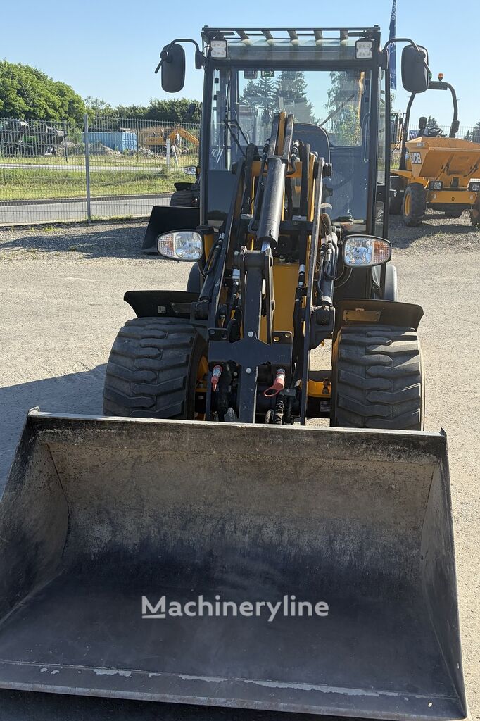 JCB 403, 410 mth, Import Auf Lager in der EU — Foto 3 z 12