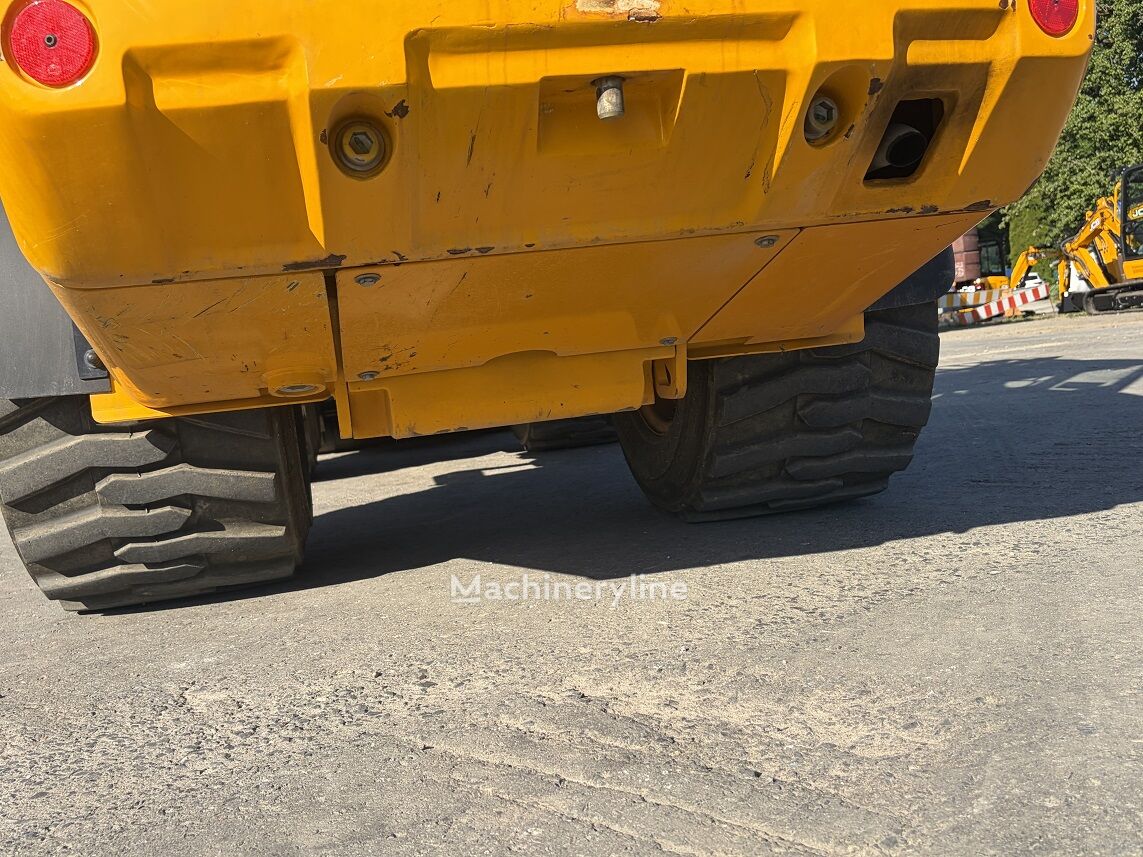 JCB 403, 410 mth, Import Auf Lager in der EU — Foto 9 z 12