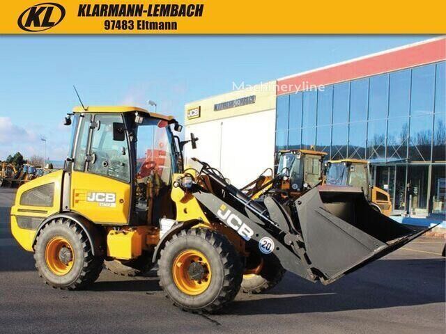 2025 JCB NEW, 10 mth, Import Auf Lager in der EU — Foto 1