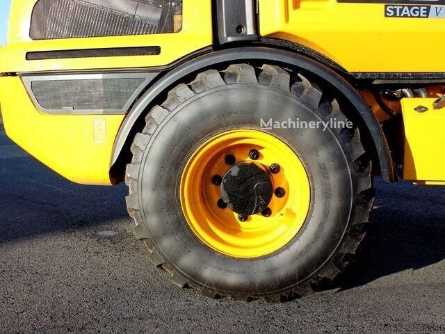 2025 JCB NEW, 10 mth, Import Auf Lager in der EU — Foto 10 z 14