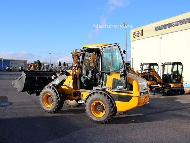 2025 JCB NEW, 10 mth, Import Auf Lager in der EU — Foto 12 z 14