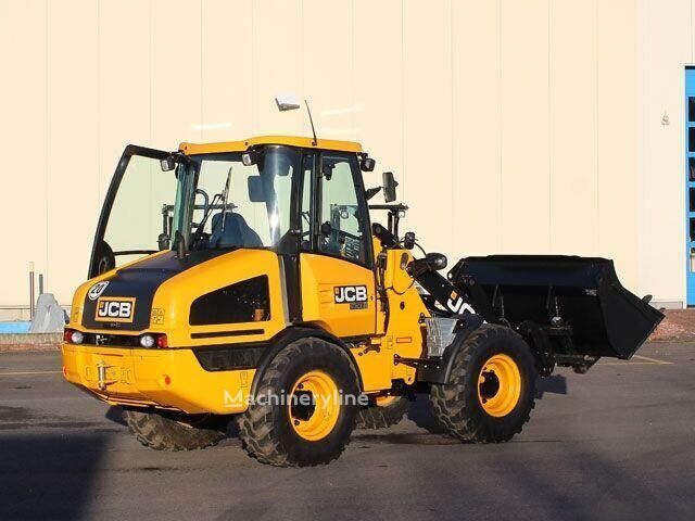 2025 JCB NEW, 10 mth, Import Auf Lager in der EU — Foto 2 z 14