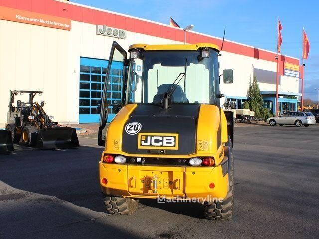 2025 JCB NEW, 10 mth, Import Auf Lager in der EU — Foto 3 z 14