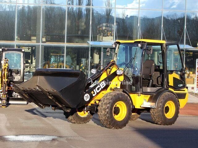 2025 JCB NEW, 10 mth, Import Auf Lager in der EU — Foto 5 z 14