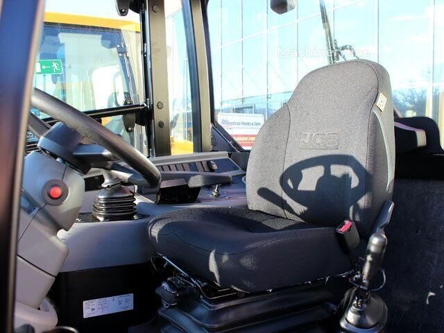 2025 JCB NEW, 10 mth, Import Auf Lager in der EU — Foto 6 z 14