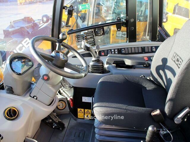 2025 JCB NEW, 10 mth, Import Auf Lager in der EU — Foto 7 z 14