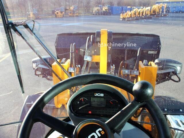 2025 JCB NEW, 10 mth, Import Auf Lager in der EU — Foto 8 z 14