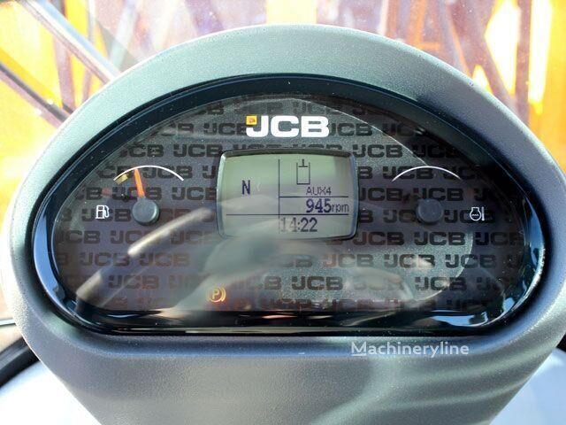 2025 JCB NEW, 10 mth, Import Auf Lager in der EU — Foto 9 z 14