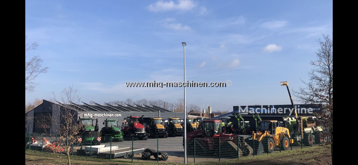 2019 Kramer 5065, 1.461 mth, Import Auf Lager in der EU — Foto 10 z 10
