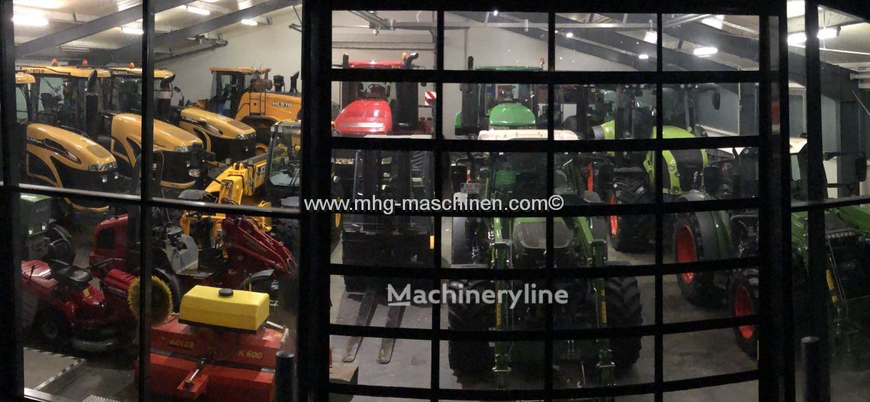 2019 Kramer 5065, 1.461 mth, Import Auf Lager in der EU — Foto 9 z 10