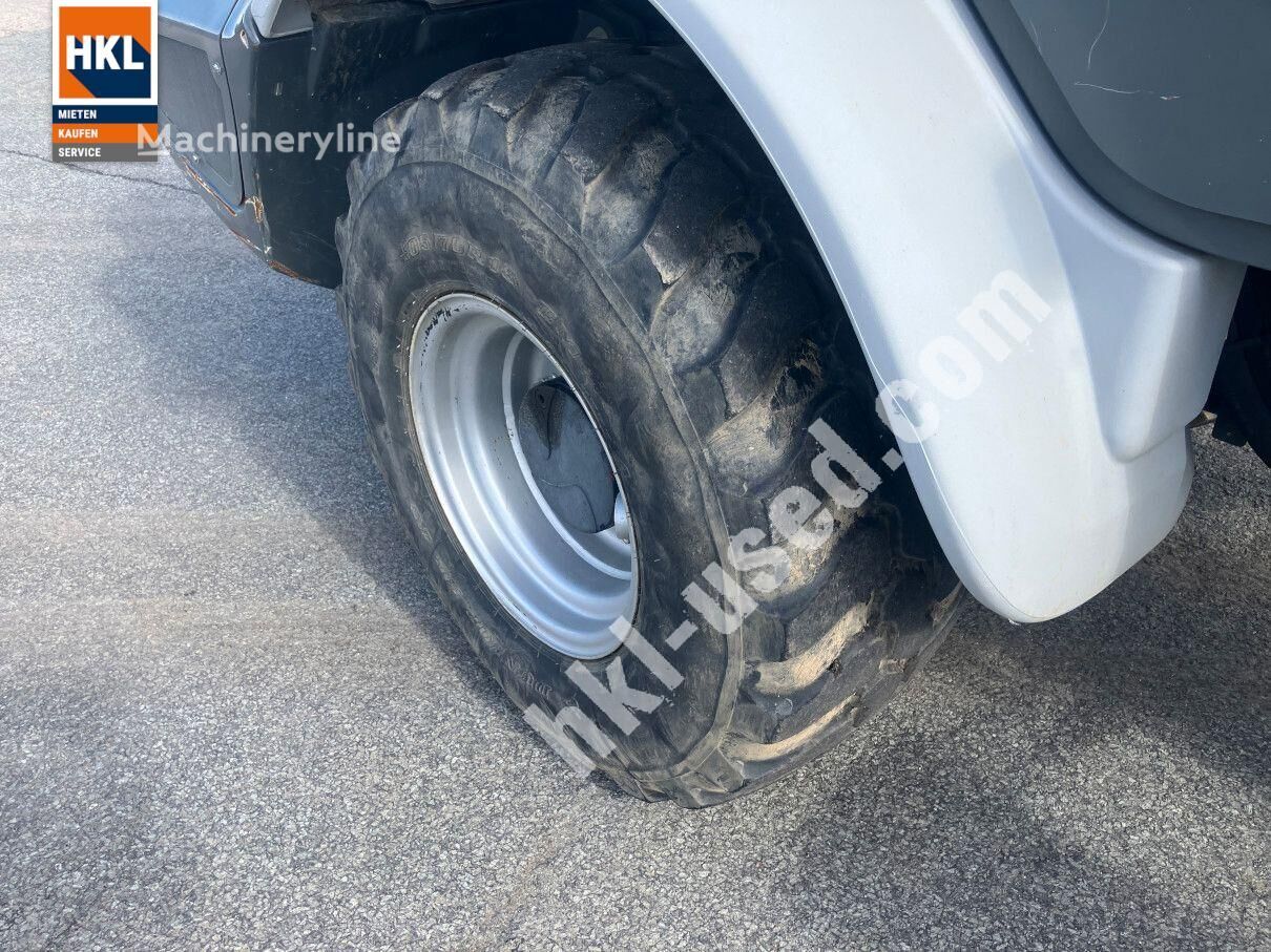 2019 Kramer 5075, 1.645 mth, Import Auf Lager in der EU — Foto 11 z 16