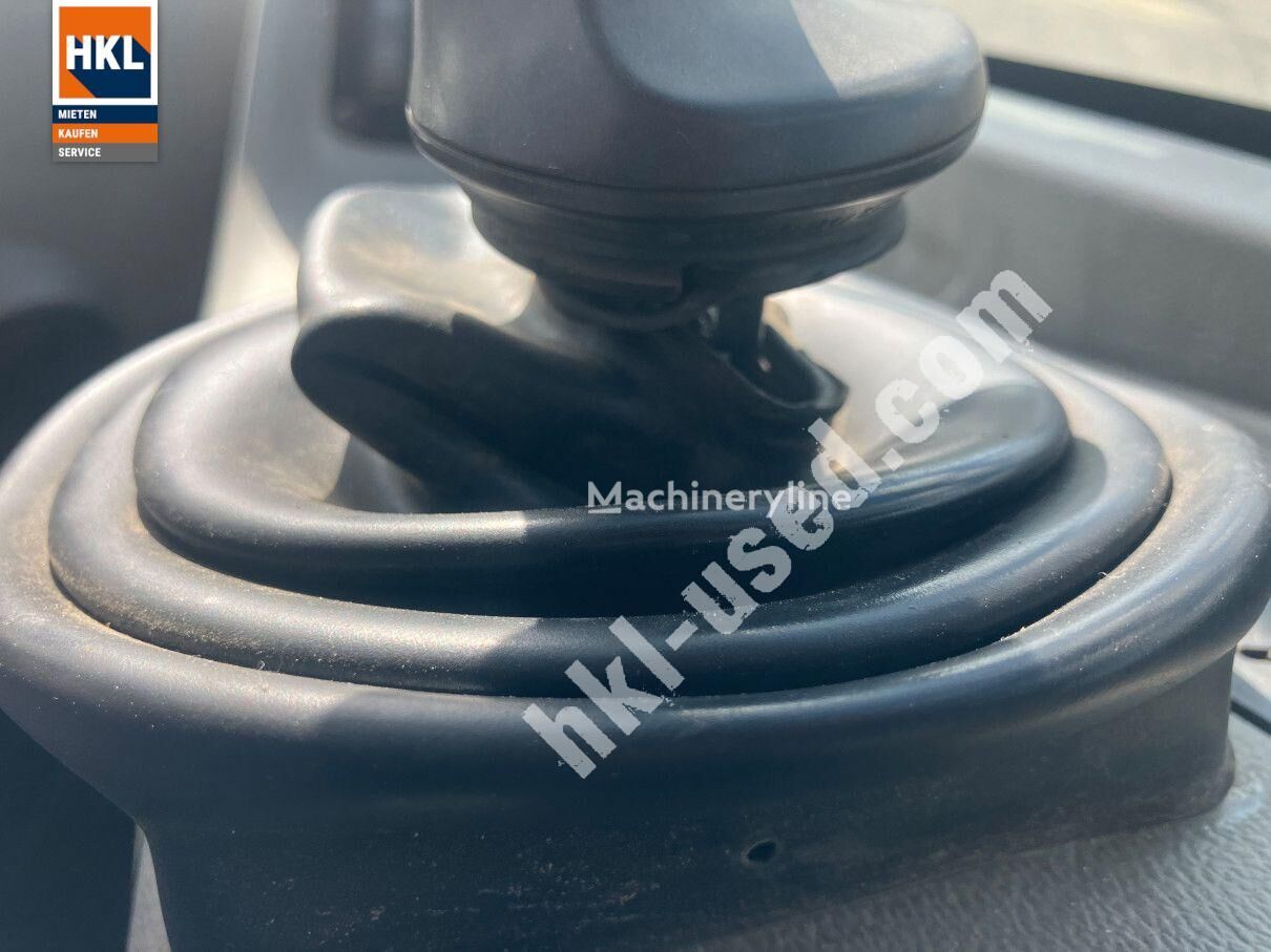 2019 Kramer 5075, 1.645 mth, Import Auf Lager in der EU — Foto 12 z 16