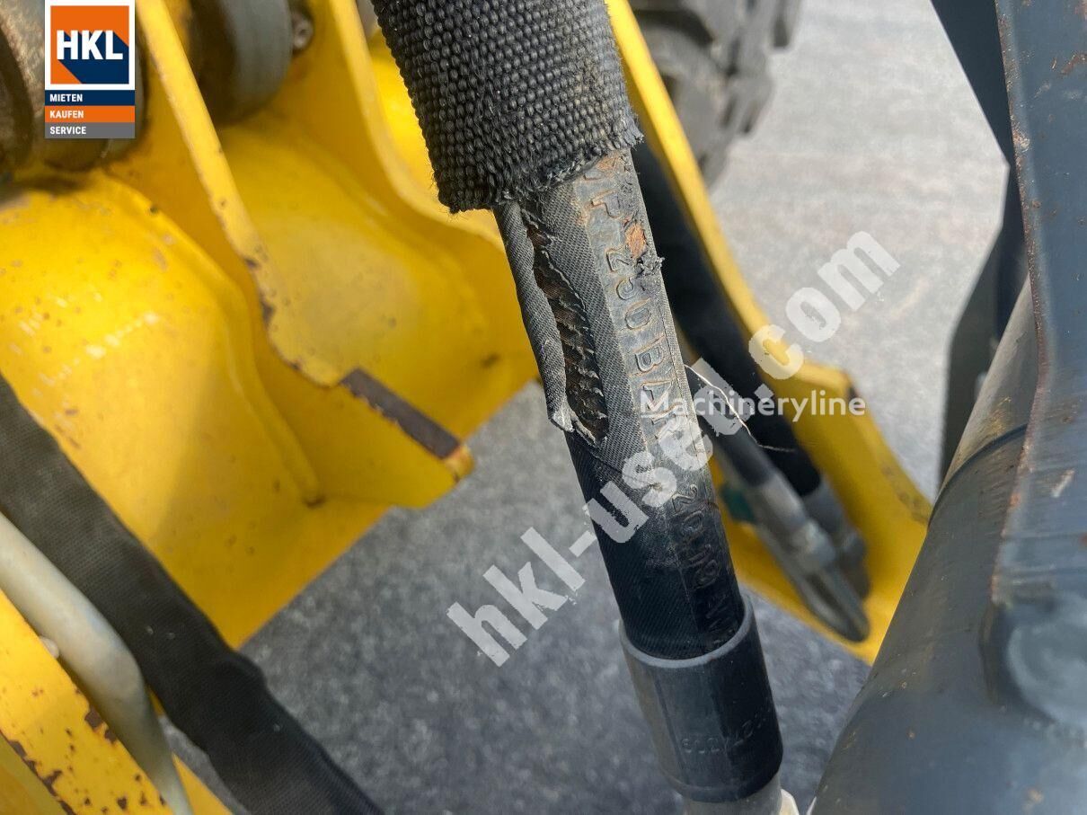 2019 Kramer 5075, 1.645 mth, Import Auf Lager in der EU — Foto 14 z 16